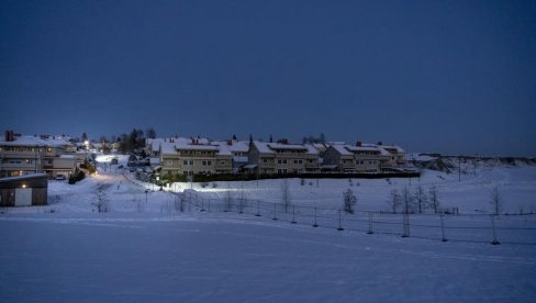 УБЛАЖАВАЈУ МЕРЕ: Норвешка укида од 26. јануара обавезни карантин