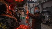 SZO DONELA ODLUKU: Traže zabranu prodaje životinja na pijacama, tvrde da je pijaca u Vuhanu izvor pandemije