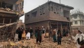 ПРИМИРЈЕ ЗБОГ ПРАЗНИКА: Талибани прогласили прекид ватре за Рамазански бајрам