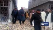 SNAŽNA EKSPLOZIJA AUTOMOBILA BOMBE: Najmanje osmoro ljudi poginulo u Avganistanu - uništeno 14 kuća (VIDEO)