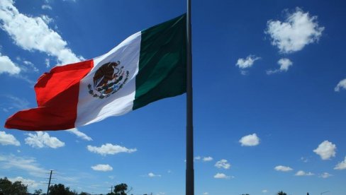 MEKSIKO TUŽI PROIZVOĐAČE ORUŽJA: Znali da se njihovim oružjem nelegalno trgovalo