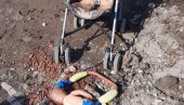 ČETVORO DECE NA INTENZIVNOJ NEZI: Mališani koje je udarila struja na Čukarici se bore za život