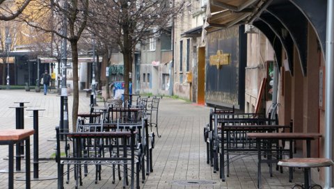 ОДЛУКА 1. АПРИЛА: Град Београд размотриће додатни пакет мера подршке послодавцима
