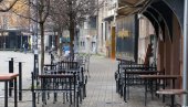 ODLUKA 1. APRILA: Grad Beograd razmotriće dodatni paket mera podrške poslodavcima