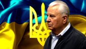 SKANDALOZNA IZJAVA PRVOG PREDSEDNIKA UKRAJINE: Jasno rekao ko je neprijatelj Rusije, izvređao i Beloruse