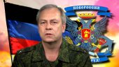 OBOREN UKRAJINSKI DRON IZNAD DONJECKA: Oglasio se zamenik komandanta DNR, upozorio na veliku opasnost