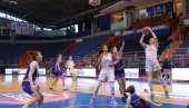 KUP MILAN CIGA VASOJEVIĆ: Košarkašice Art Basketa u finalu, za trofej sa Vojvodinom