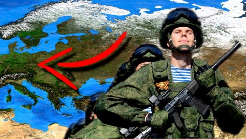 БЛИНКЕН О РУСКОЈ ИНВАЗИЈИ: Не знамо да ли Путин планира напад на Украјину
