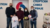 PODIŽU SARADNJU NA VIŠI NIVO: Grad Vršac i Sportski savez Srbije najavljuju organizaciju novih takmičenja