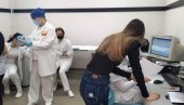 IMUNIZACIJA VIKENDOM U PARAĆINU: Sutra će 122 osobe primiti drugu dozu ruske vakcine sputnjik