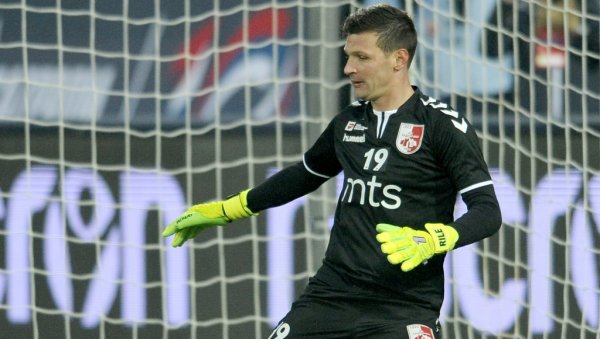 ОГЛАСИО СЕ ГОЛМАН РАДНИЧКОГ: Моје обраћање није било упућено управи, извињавам се свима