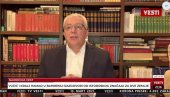ДПС ИДЕ У ПРОШЛОСТ: Огласио се Андрија Мандић пред изборе у Никшићу