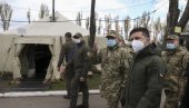 ОЛУЈА БИ КИЈЕВ ОДВЕЛА У КАТАСТРОФУ: Новости анализирају - какве су шансе да Украјина на силу поврати делове територије