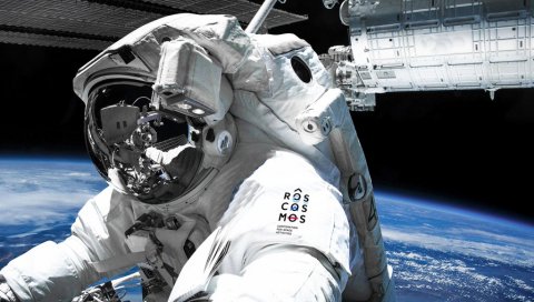 ДИРЕКТОР НАСЕ: Сарадња са Русијом у космосу је изванредна