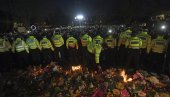 SUKOBI U LONDONU: Policajac kidnapovao i ubio Saru Everard