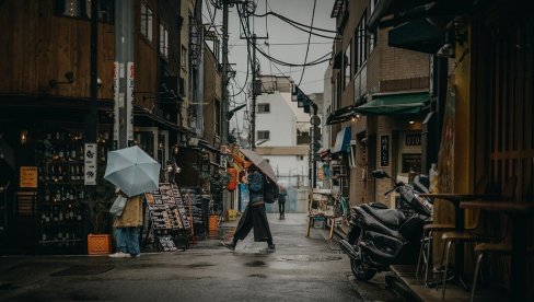 ŽELE NASELITI NEPOPULARNE DELOVE ZEMLJE: Japanci nude podsticaje porodicama da započnu život na selu