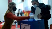 IZLAZNOST DO 15 ČASOVA: Evo koliko je ljudi do sada glasalo na izborima u Nikšiću