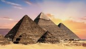 ARHEOLOZI O NOVOOTKRIVENOM DREVNOM GRADU U EGIPTU: Jedno od najvažnijih otkrića još od iskopavanja Tutankamonove grobnice!