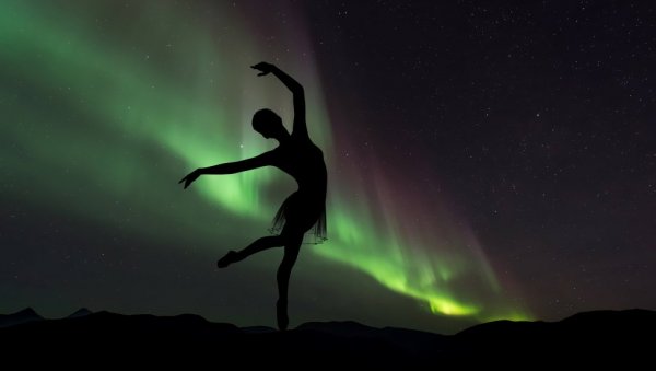 ШКОЛИЦА БАЛЕТА ЗА МАЛИШАНЕ: Плесни клуб Аурора организује часове