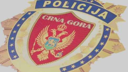 POLICIJA PIŠE PRIJAVE I PLENI ROBU: Na području Rožaja nastavljen šverc robe iz Srbije