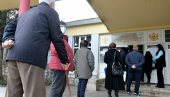 IZLAZNOST DO 17 ČASOVA: Evo koliko je ljudi do sada glasalo na izborima u Nikšiću