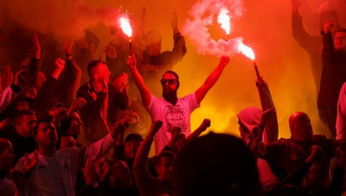 ОВУ ЛИГУ УЕФА НЕЋЕ МОЋИ ДА БЛОКИРА: Јунајтед део европске осморке, амбициозно такмичење креће од јесени