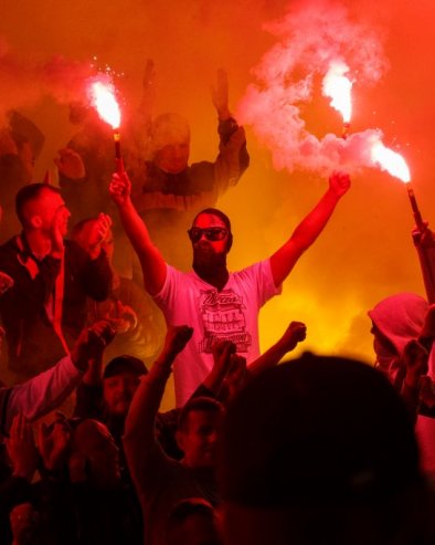 OVU LIGU UEFA NEĆE MOĆI DA BLOKIRA: Junajted deo evropske osmorke, ambiciozno takmičenje kreće od jeseni