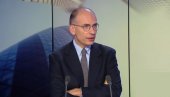 ПРОМЕНА НА ПОЛИТИЧКОЈ СЦЕНИ ИТАЛИЈЕ: Енрико Вета изабран за новог секретара ПД