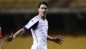 СРБИН НА МЕТИ ВУЧИЦЕ: Рома међу клубовима који желе Влаховића