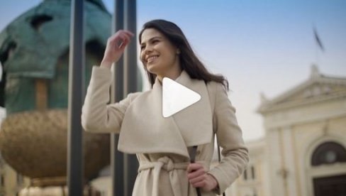SJAJNE VESTI! Premijerka objavila ovaj spot o velikom uspehu Srbije (VIDEO)