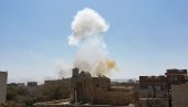 ПОГИНУЛО ДВОЈЕ ДЕЦЕ, А 33 ПОВРЕЂЕНО: Ракетни напад Хута на централни део Јемена