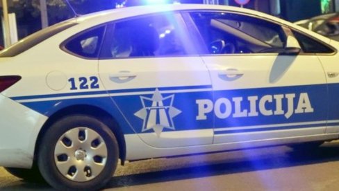 VOZILO VLADE CRNE GORE UČESTVOVALO U UDESU: Saobraćajka u Podgorici, povređene dve osobe!