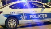 ПУЦАО У КОМШИЈИНОМ ДВОРИШТУ: Полиција у Бару ухапсила мушкарца због употребе ватреног оружја