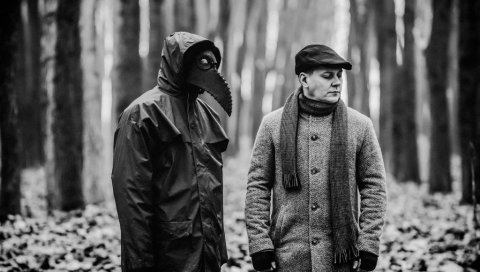 ЛЕПОТА ЈЕДНОСТАВНОСТИ: Марчело и Синовац удружили снаге у бенду Зарадсутра