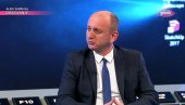 MILAN KNEŽEVIĆ: Dritan Abazović želeo da bude premijer, u ponedeljak poslednja ponuda DF