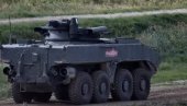 ТЕНК НА ТОЧКОВИМА: “Бумеранг” наоружан топом 125мм, опасан и за тенкове и за дронове (ВИДЕО)