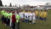 Меморијални турнир Миша Поповић одржан је по први пут у Бујановцу