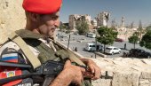 У СИРИЈИ ПОГИНУЛО 112 РУСКИХ ВОЈНИКА: Платили високу цену у борби са тероризмом, искуство које је армија стекла непроцењиво