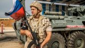 RUSI UNIŠTILI TERORISTIČKU BAZU U SIRIJI: Veliki okršaj severoistočno od Palmire