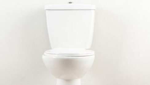 NA DOBOŠU I WC ŠOLJE: Keramika Mladenovac u stečaju, rasprodaja sanitarija