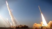 IRAN UPOZORIO: Osvetićemo se žestoko ako nas Izrael napadne