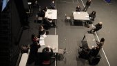 KRENULI „VUCI I OVCE“: U Narodnom pozrištu održane prve probe nove predstave u režiji Egona Savina