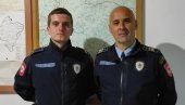 SKINULI MU OMČU S VRATA: Policajci iz Broda i Dervente spasli dvadesetosmogodišnjaka iz Gradiške