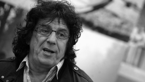 HVALA TI SINE ŠTO ME NISI POSLUŠAO: Ovako se majka na samrti oprostila od Dragoljuba Đuričića i skinula mu teret sa srca