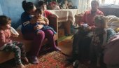 KAD HUMANOST PALI SIJALICE: Porodica Tot-Dokić iz Mokrina četiri godine bez struje; pomoć pokrenule Kikinđanke iz grupe Mame solidarno