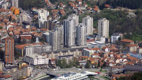 КЊИЖЕВНА РИЗНИЦА УЖИЦА: Зоран Јеремић о Јединственој монографији посвећеној највећем граду западне Србије