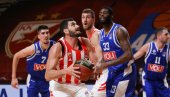 PROBLEM ZA BUDUĆNOST PRED DERBI: Povredio se važan igrač u timu Dejana Milojevića