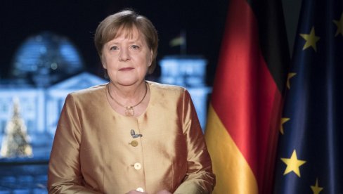 MERKELOVA NEZAMENJIVA? Dojče vele: Nemačka će dobiti krhku vladu
