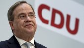 RUSKI MEDIJI: Lašet se povlači sa čela CDU