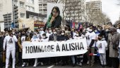 ŠOK ZBOG ALIŠE: Nasilna smrt koja je potresla Francusku